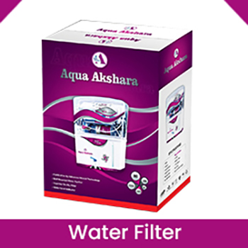 Water Filter