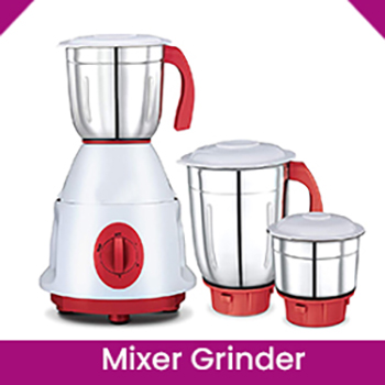 Mixer Grinder